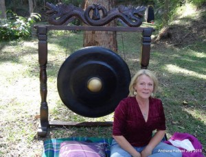 gong earth