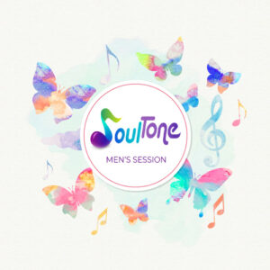 Men's session (One hour session including tones)